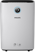 Klimatyzator 2 w 1 Philips 2000i Series AC2729/13 (8720389007439) - obraz 1