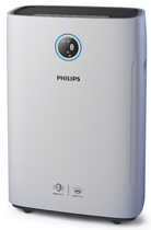 Klimatyzator 2 w 1 Philips 2000i Series AC2729/13 (8720389007439) - obraz 2