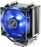 Chłodzenie Antec A40 Pro Blue LED (0-761345-10923-9) - obraz 1