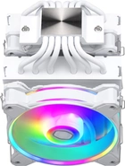 Chłodzenie Cooler Master Hyper 622 Halo (RR-D6WW-20PA-R1) - obraz 5