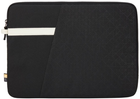 Etui na laptopa Case Logic Ibira Sleeve 14" Black (IBRS214 BLACK) - obraz 3