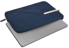 Чохол для ноутбука Case Logic Ibira Sleeve 15.6" Dress Blue (IBRS215 DRESS BLUE) - зображення 4
