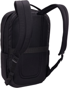 Сумка Case Logic Invigo Eco 14" Black (INVIBP114 BLACK) - зображення 2