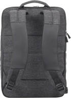 Рюкзак для ноутбука RIVACASE 15.6" Black (8861BLACKMELANGE) - зображення 2