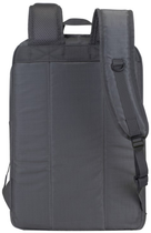 Рюкзак для ноутбука RIVACASE 5562 15.6" Grey (5562GREY) - зображення 6