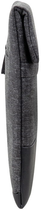 Чохол для ноутбука RIVACASE 8802 13.3" Black (8802BLACKMELANGE) - зображення 10