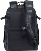 Рюкзак для ноутбука RIVACASE 7631 15.6" Navy Camo (7631NAVYCAMO) - зображення 6