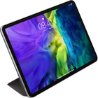 Etui Apple Smart Folio Cover do Apple iPad Pro 11" (2020) Black (MXT42) - obraz 5