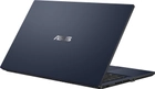 Laptop ASUS Expertbook B1 B1500CBA-BQ2057X (90NX05U1-M029L0) Star Black - obraz 8