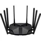 Беспроводной маршрутизатор (роутер) Mercusys MR90X [104073]