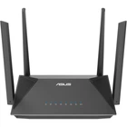 Беспроводной маршрутизатор (роутер) ASUS RT-AX52 (90IG08T0-MO3H00) [103951]