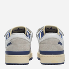 Чоловічі снікери adidas Forum 84 Low IE3205 42.5 Білі (4066759110199) - зображення 3