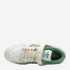 Sneakersy damskie skórzane adidas Forum 84 Low IG3773 40 Białe (4066759121508) - obraz 4