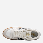 Sneakersy męskie do kostki Adidas Forum 84 Low CL IG3769 44.5 Białe (4066759090828) - obraz 4