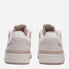 Sneakersy damskie do kostki Adidas Forum CL Low W IG1426 39.5 Białe (4066759182608) - obraz 3