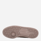 Sneakersy damskie do kostki Adidas Forum CL Low W IG1426 40.5 Białe (4066759182646) - obraz 5