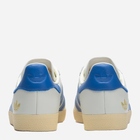 Жіночі кеди низькі adidas Originals Gazelle IF4599 38.5 Білі (4067888106107) - зображення 3