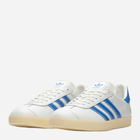 Жіночі кеди низькі adidas Originals Gazelle IF4599 39.5 Білі (4067888106169) - зображення 2