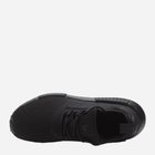 Чоловічі кросівки для бігу Adidas NMD_R1 Primeblue GZ9256 43.5 Чорні (4064047391336) - зображення 4