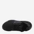 Жіночі кросівки для бігу Adidas NMD_R1 J H03994 39.5 Чорні (4064047086898) - зображення 4