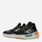 Чоловічі кросівки для бігу Adidas Originals NMD_S1 FZ5706 41.5 Чорні (4066748697434) - зображення 3