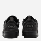 Sneakersy męskie do kostki Adidas ADI2000 GX4634 45.5 Czarne (4065426637106) - obraz 4