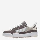 Sneakersy męskie do kostki Adidas ADI2000 IF8820 42 Brązowe (4066765014726) - obraz 1