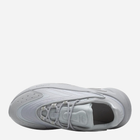 Підліткові кросівки для хлопчика Adidas Ozelia J H03133 38 Сірі (4064047266214) - зображення 4