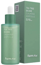 Serum-ampułka do twarzy Farmstay Tea Tree Biome 50 ml (8809783322734)