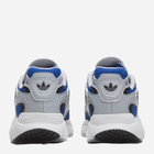 Чоловічі кросівки Adidas Ozmillen IF3446 42 Синие (4066764137600) - зображення 3