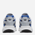 Чоловічі кросівки Adidas Ozmillen IF3446 42.5 Синие (4066764137624) - зображення 3