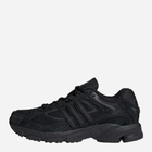 Чоловічі кросівки Adidas Response CL ID8307 41.5 Чорні (4066759202801) - зображення 1