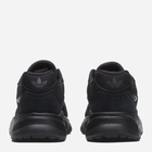 Чоловічі кросівки Adidas Retropy F90 HP2200 42.5 Чорні (4066749329945) - зображення 3