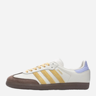 Чоловічі кеди низькі adidas Originals Samba OG IE0875 41.5 Білі (4067886856554) - зображення 1