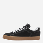 Tenisówki męskie do kostki Adidas Stan Smith CS IG1284 41.5 Czarne (4066765287243) - obraz 1