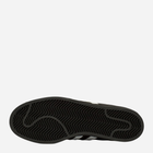 Жіночі кеди низькі Adidas Superstar EG4959 38.5 Чорні (4062051419138) - зображення 5