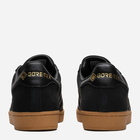 Чоловічі кеди низькі Adidas Superstar Gore-Tex IF6161 43.5 Чорні (4066764526541) - зображення 3