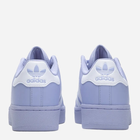 Жіночі кеди низькі Adidas Superstar XLG W ID5735 38 Фіолетові (4066765357144) - зображення 3