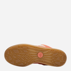 Sneakersy męskie do kostki Adidas Adimatic IE9862 42.5 Pomarańczowe (4066755563968) - obraz 5