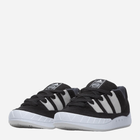 Sneakersy damskie do kostki Adidas Adimatic ID8265 38.5 Czarne (4066764576423) - obraz 2
