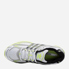 Buty do biegania męskie z amortyzacją Adidas Adistar Cushion ID5744 41.5 Białe (4066766574854) - obraz 4