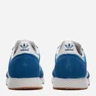 Жіночі кросівки Adidas Atlanta W IE2944 38.5 Темно-сині (4066764302213) - зображення 3