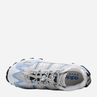 Чоловічі кросівки для трекінгу Adidas Hyperturf Adventure HQ9118 42.5 Білі (4066751954913) - зображення 4