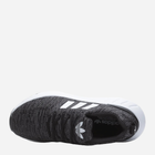 Підліткові кросівки для хлопчика Adidas Swift Run 22 J GW8176 37.5 Чорні (4065418367462) - зображення 4