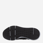 Підліткові кросівки для хлопчика Adidas Swift Run 22 J GW8176 37.5 Чорні (4065418367462) - зображення 5