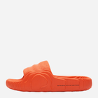 Чоловічі шльопанці для пляжу Adidas Adilette 22 HQ4671 47.5 Червоні (4066749538279)