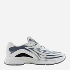 Чоловічі кросівки для бігу Adidas Orketro 2 IE4217 44 Білі (4066755667239) - зображення 2