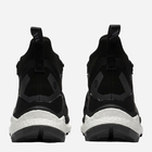 Sneakersy męskie do kostki Adidas Terrex Free Hiker Gore-tex HP7818 42 Czarne (4066749368579) - obraz 4