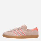 Tenisówki męskie do kostki Adidas State Series ID2109 42.5 Pudrowe (4066755671885) - obraz 1