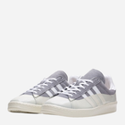 Чоловічі кеди низькі Adidas x Cali DeWitt Campus 80s IG3137 44.5 Сірі (4066759891470) - зображення 3